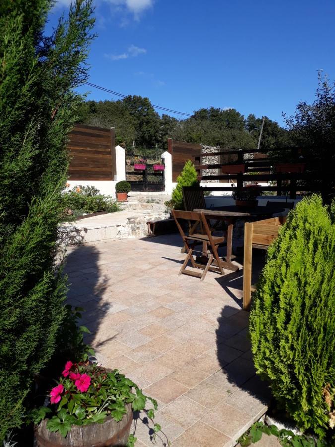 Chalet Norev Saint-Martin-du-Mont Esterno foto