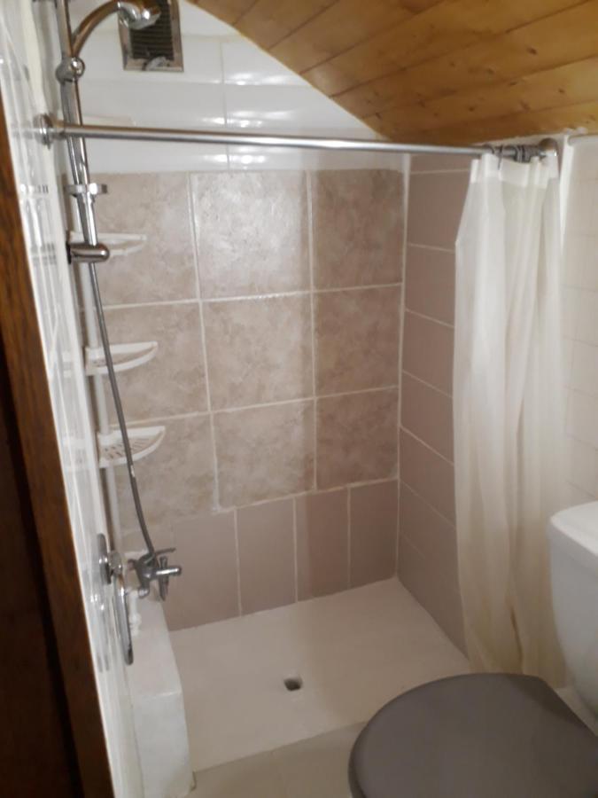 Chalet Norev Saint-Martin-du-Mont Esterno foto