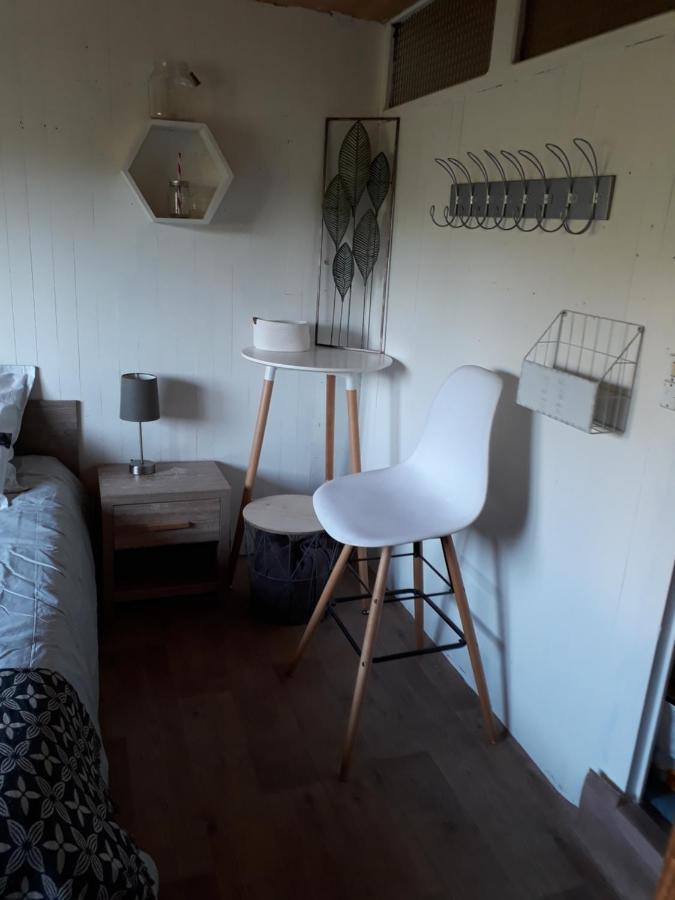 Chalet Norev Saint-Martin-du-Mont Esterno foto
