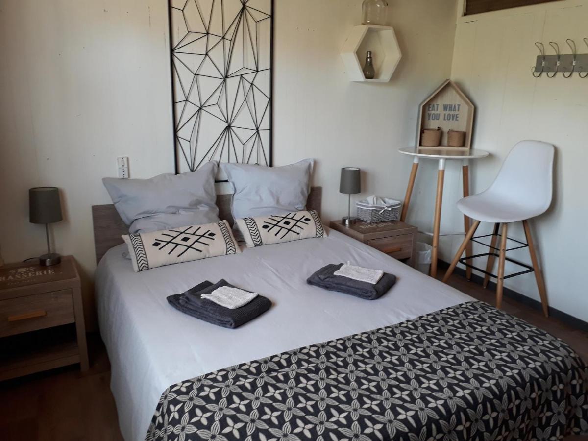 Chalet Norev Saint-Martin-du-Mont Esterno foto