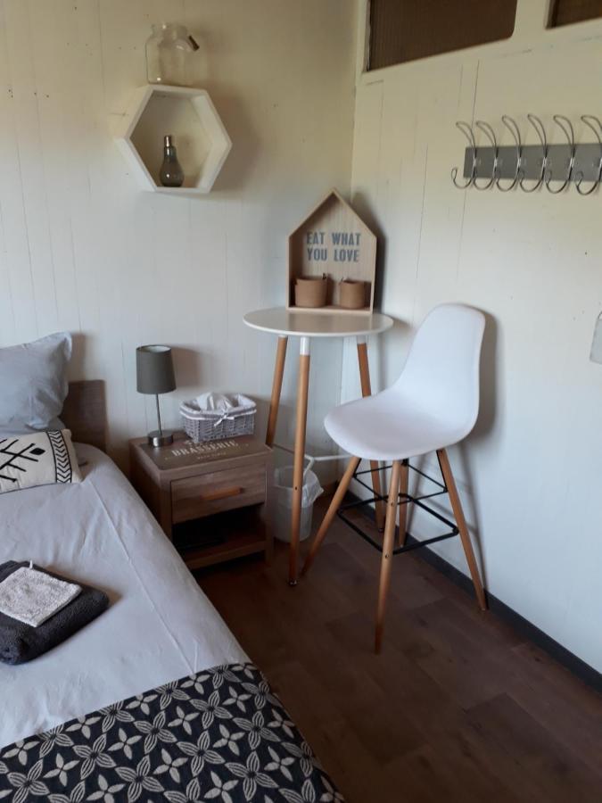 Chalet Norev Saint-Martin-du-Mont Esterno foto