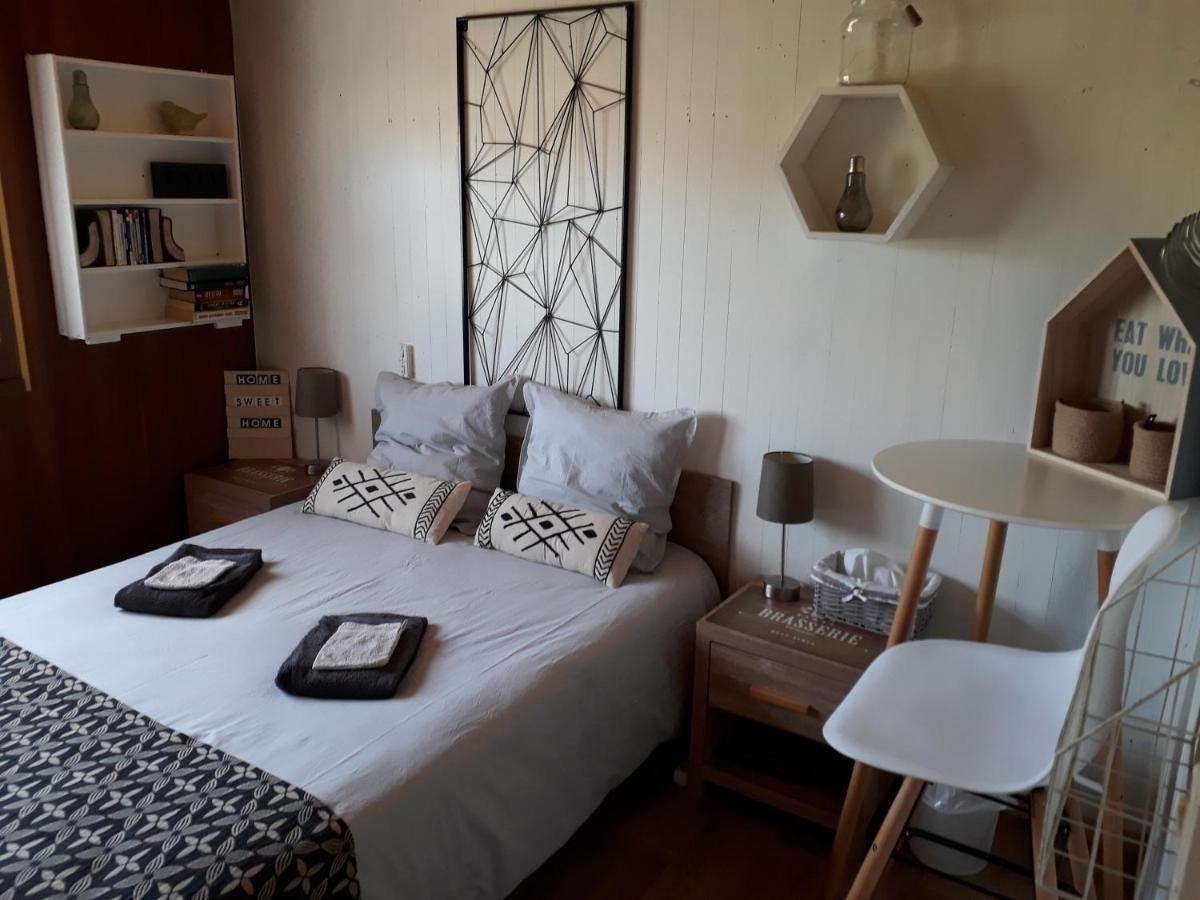 Chalet Norev Saint-Martin-du-Mont Esterno foto