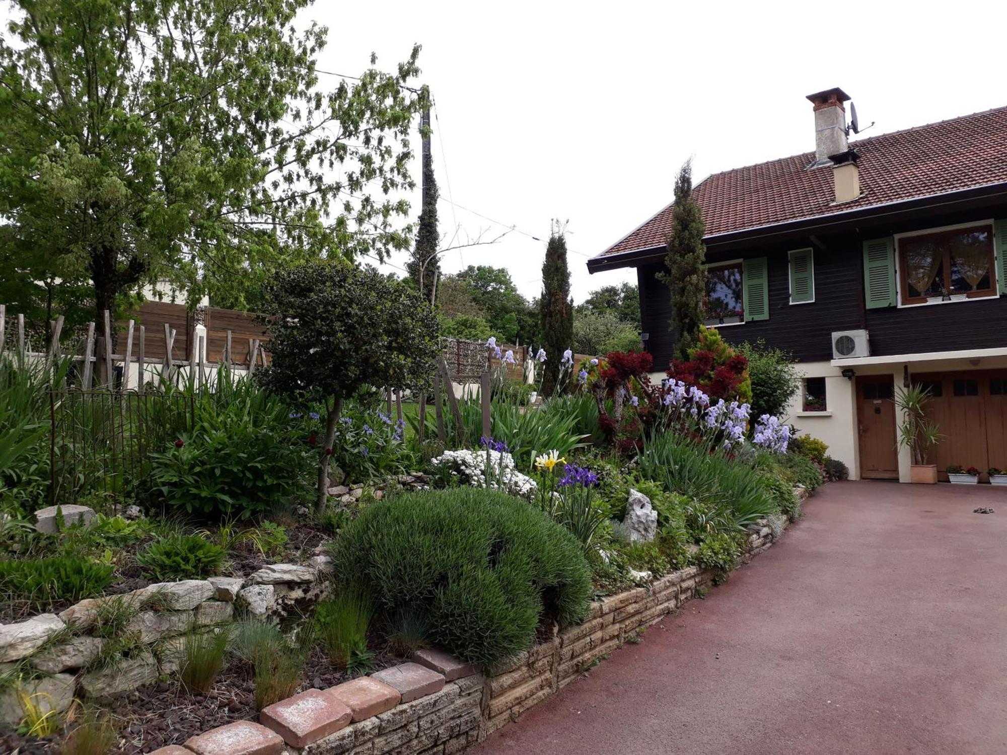Chalet Norev Saint-Martin-du-Mont Esterno foto